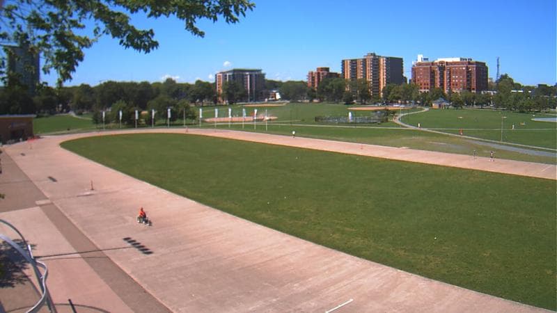 Emera Oval