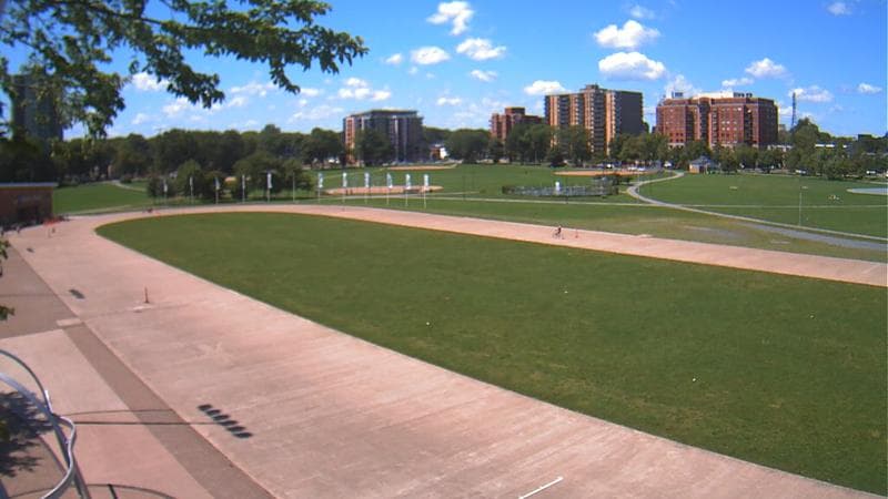 Emera Oval