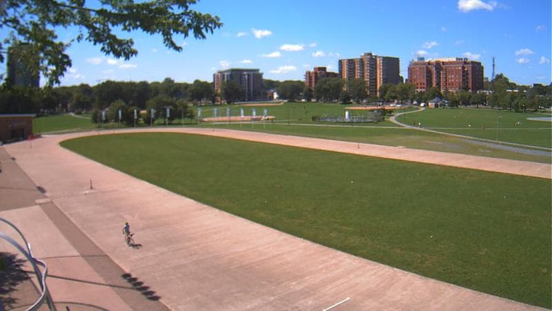 Emera Oval