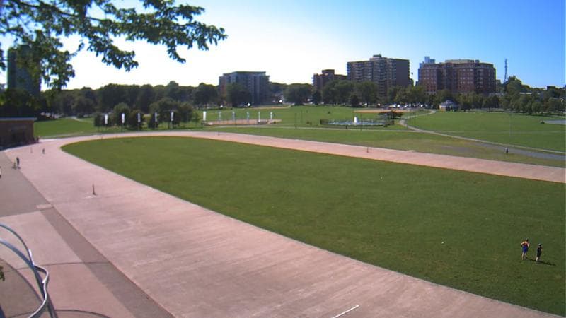 Emera Oval