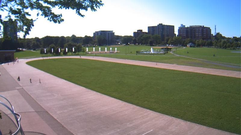 Emera Oval