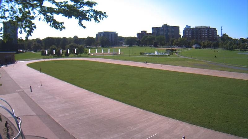 Emera Oval