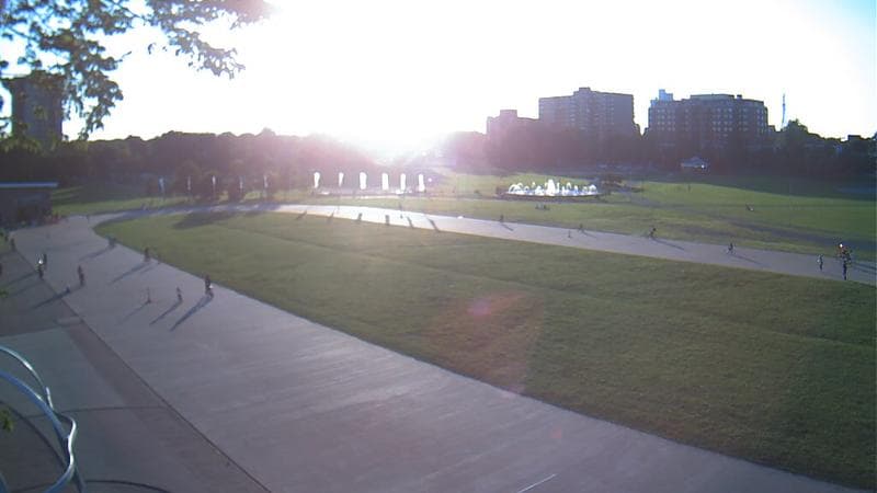 Emera Oval