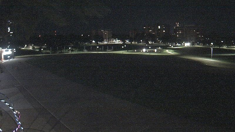 Emera Oval