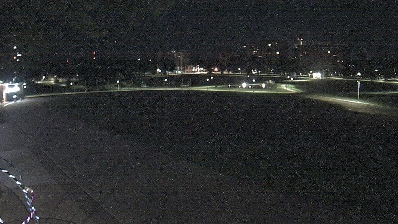 Emera Oval