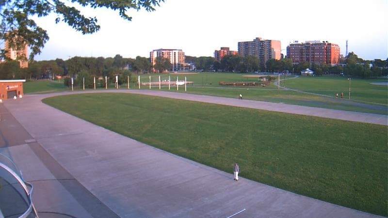 Emera Oval