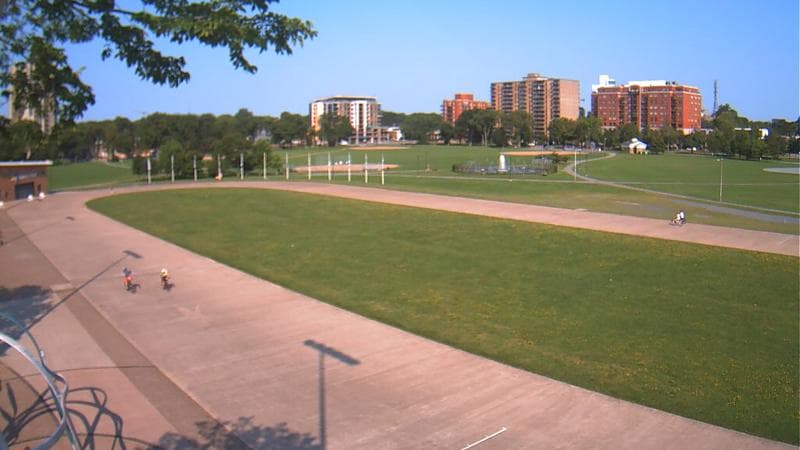 Emera Oval