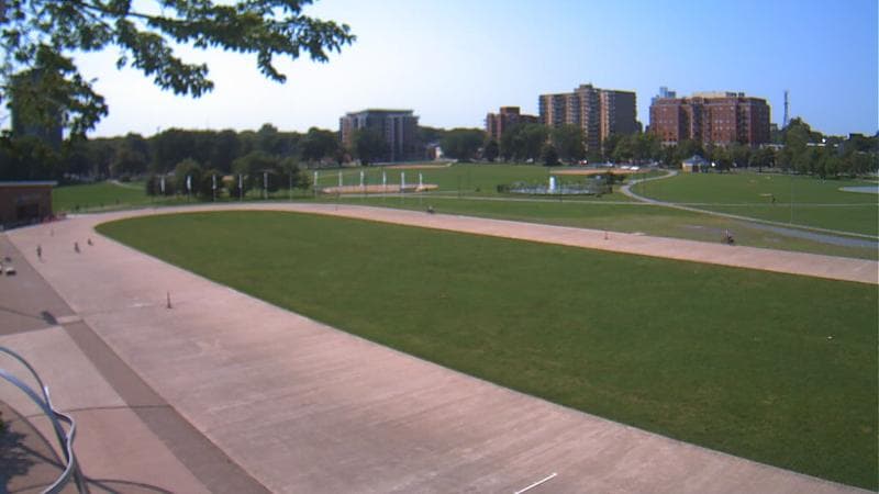 Emera Oval