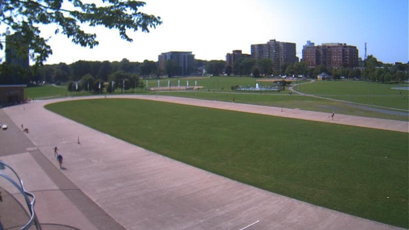 Emera Oval