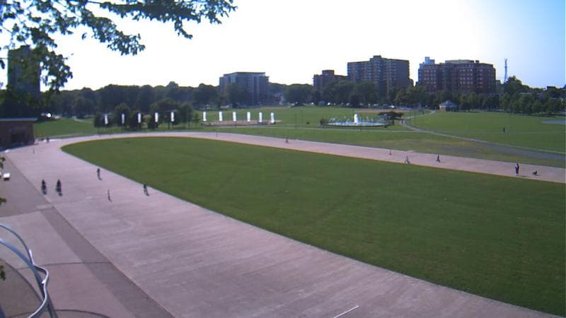 Emera Oval