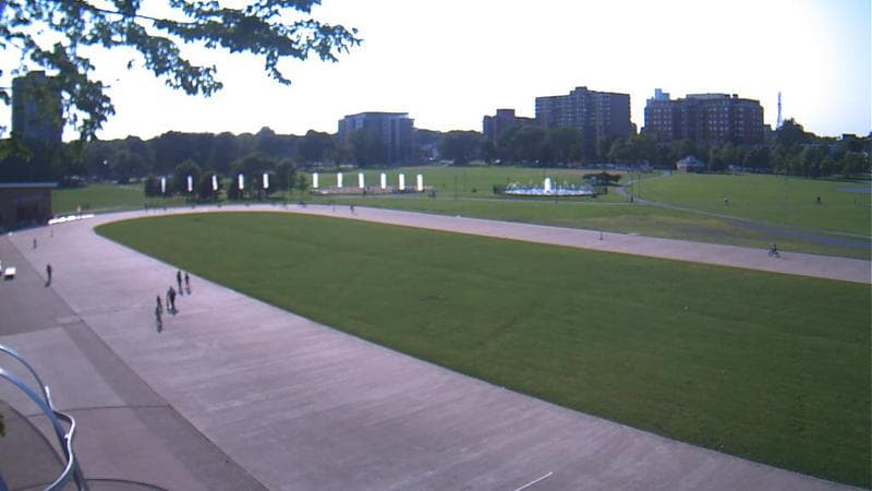 Emera Oval