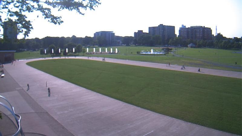 Emera Oval
