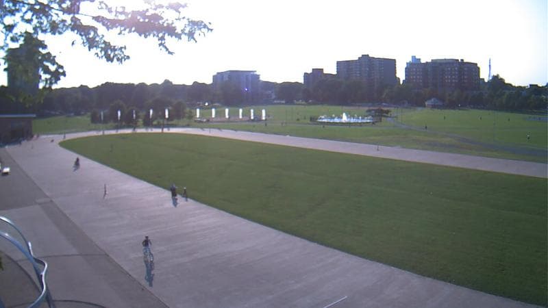 Emera Oval