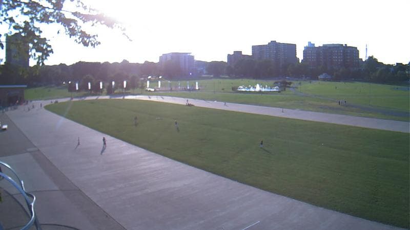 Emera Oval