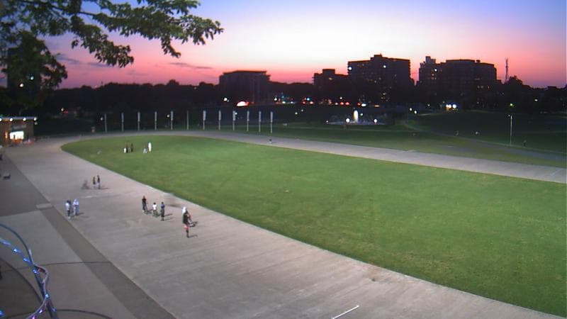 Emera Oval