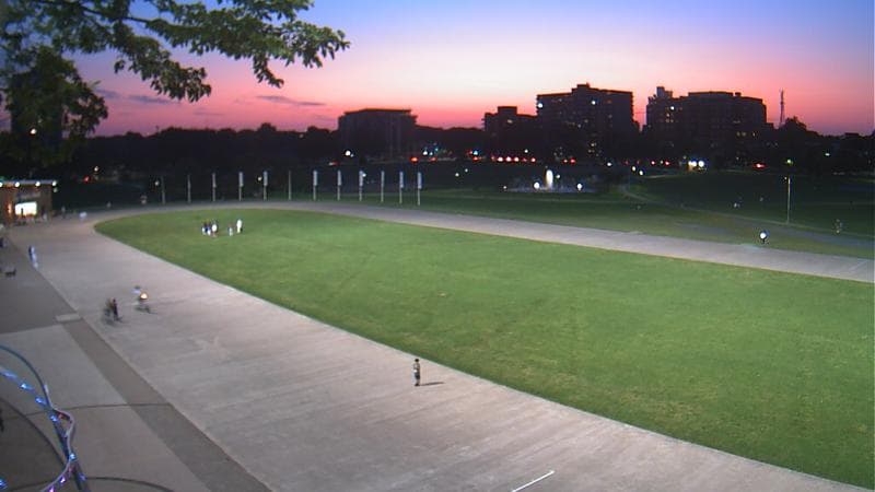 Emera Oval