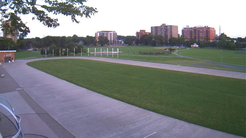 Emera Oval
