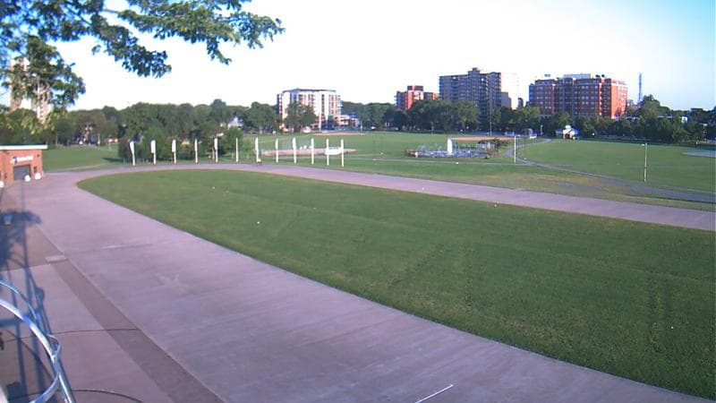 Emera Oval