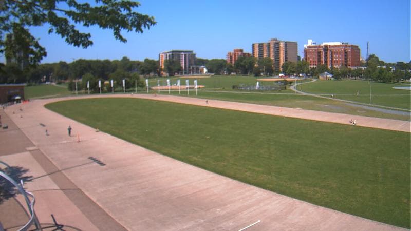 Emera Oval