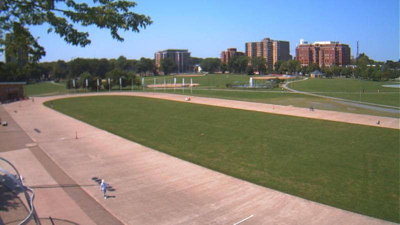 Emera Oval