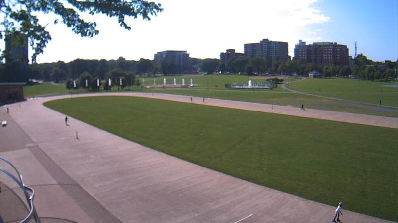 Emera Oval