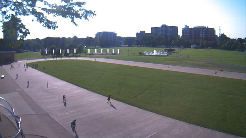 Emera Oval