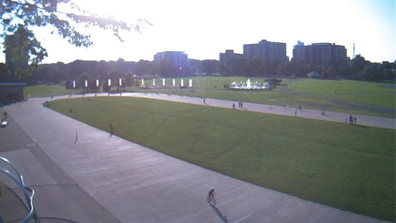 Emera Oval