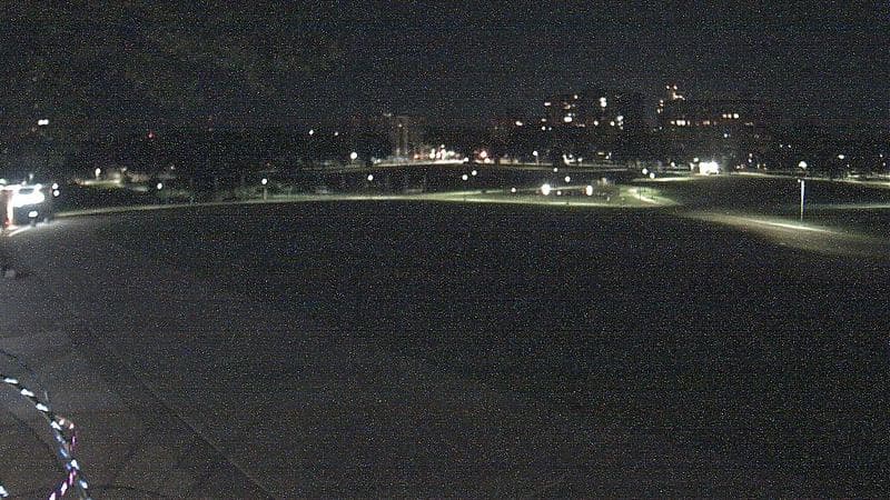 Emera Oval