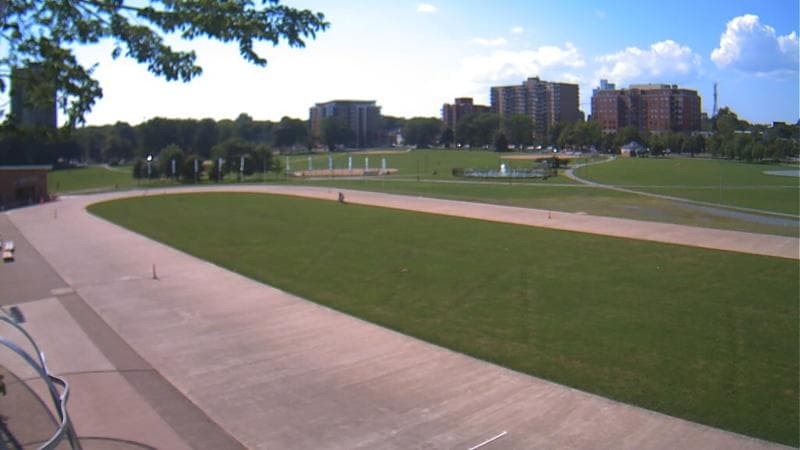 Emera Oval