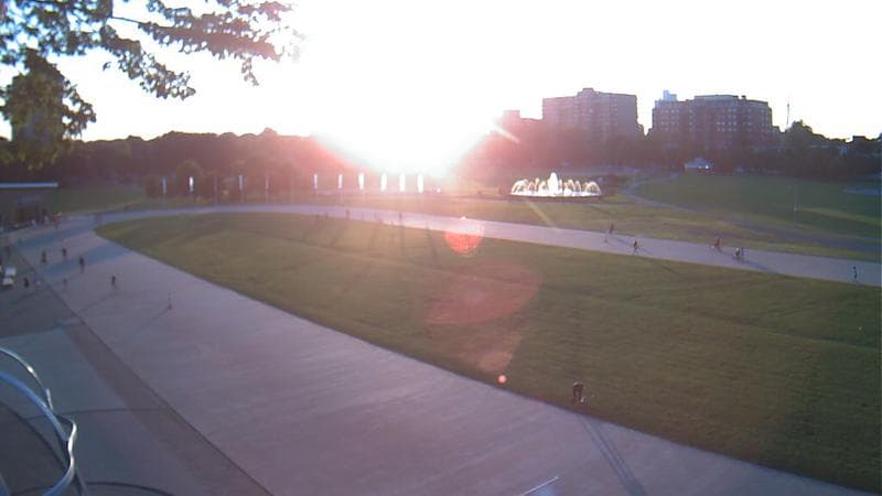 Emera Oval