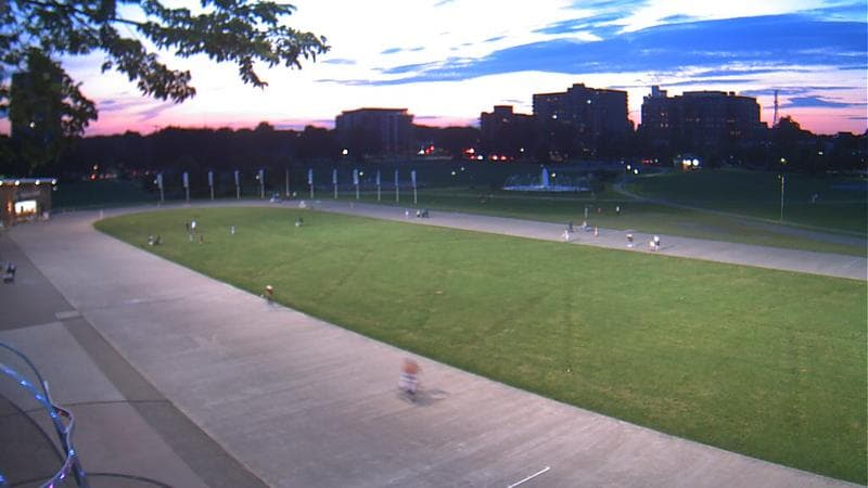 Emera Oval
