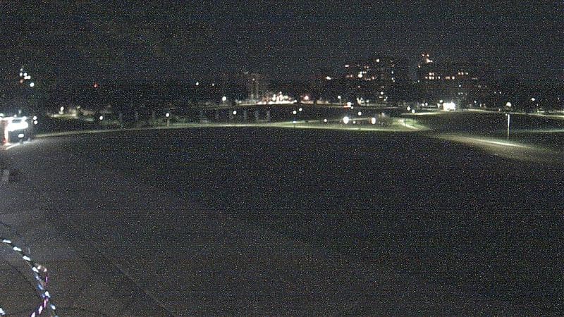 Emera Oval