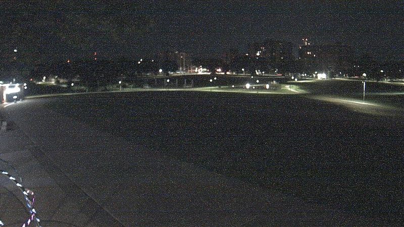 Emera Oval
