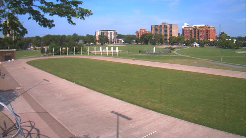 Emera Oval