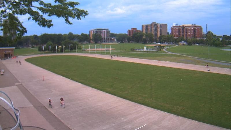 Emera Oval