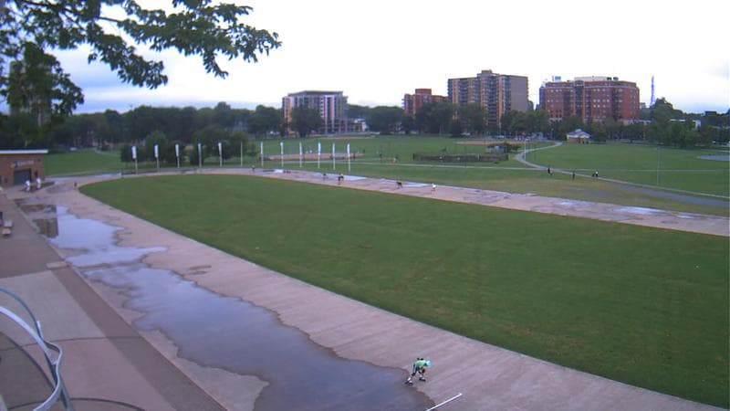 Emera Oval