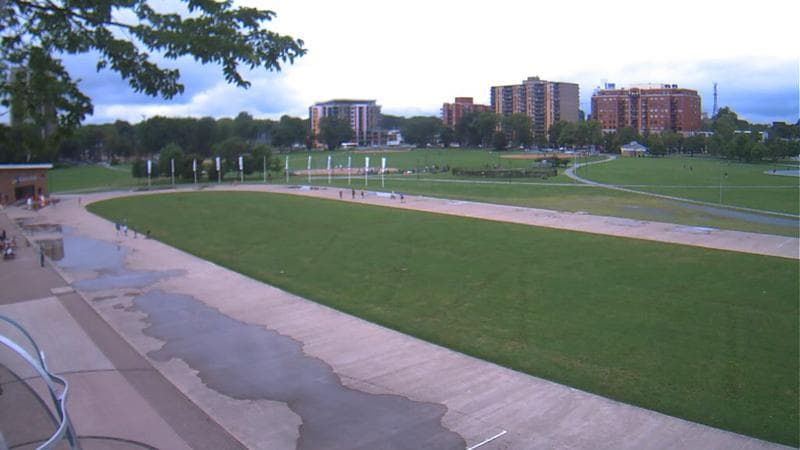 Emera Oval