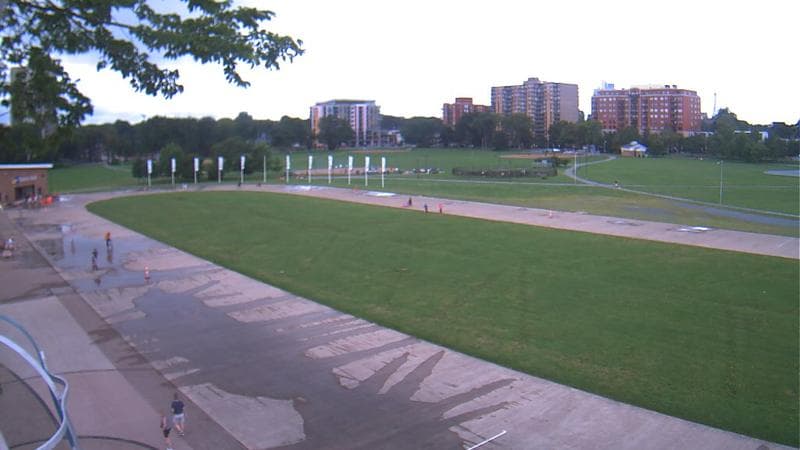 Emera Oval