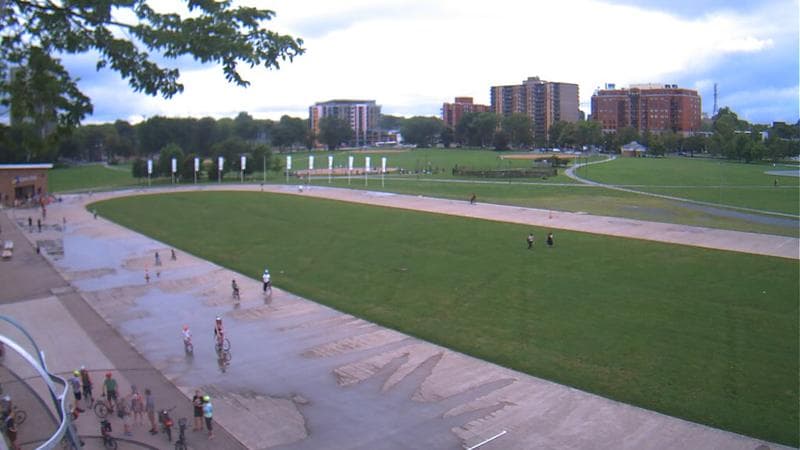 Emera Oval