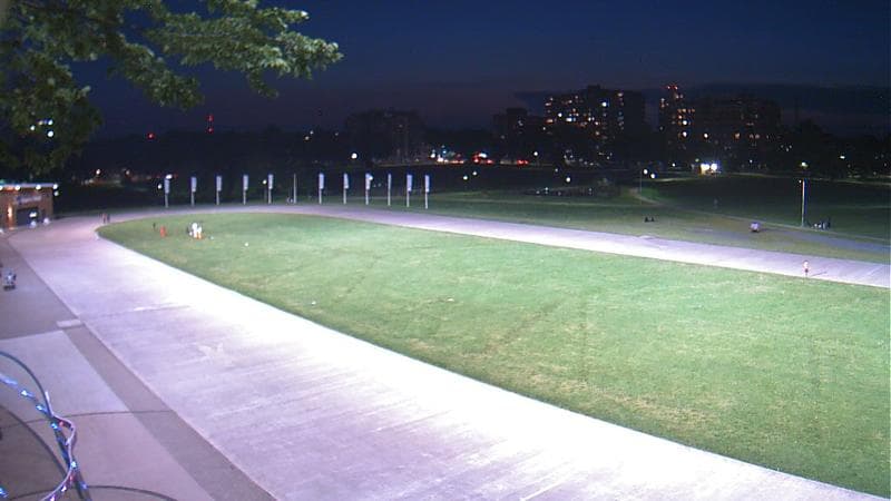 Emera Oval