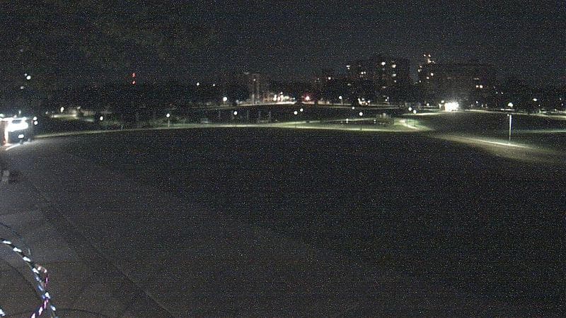 Emera Oval