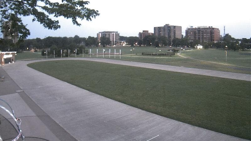 Emera Oval