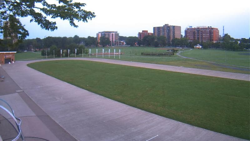 Emera Oval