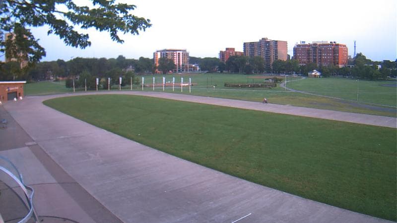 Emera Oval