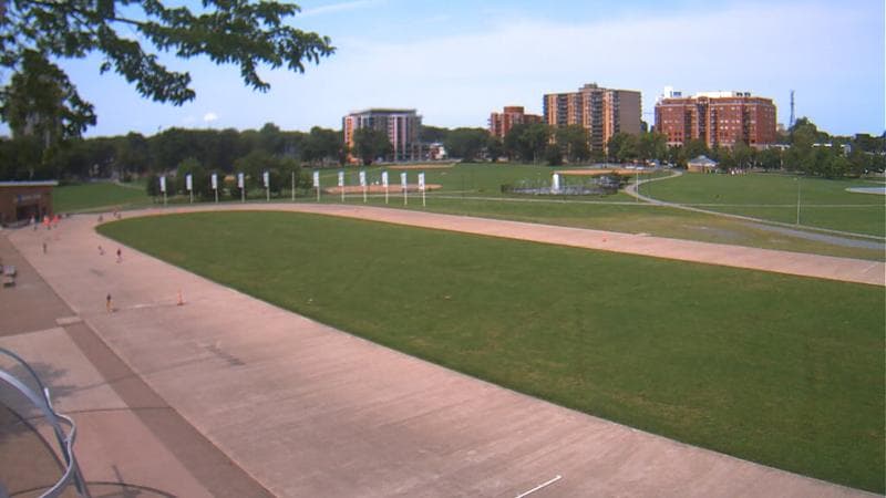 Emera Oval