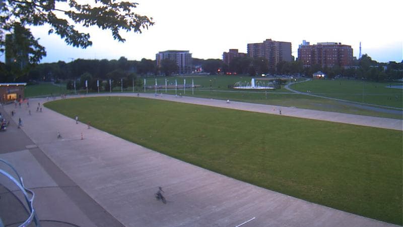 Emera Oval