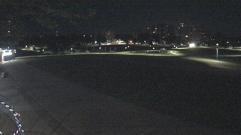 Emera Oval