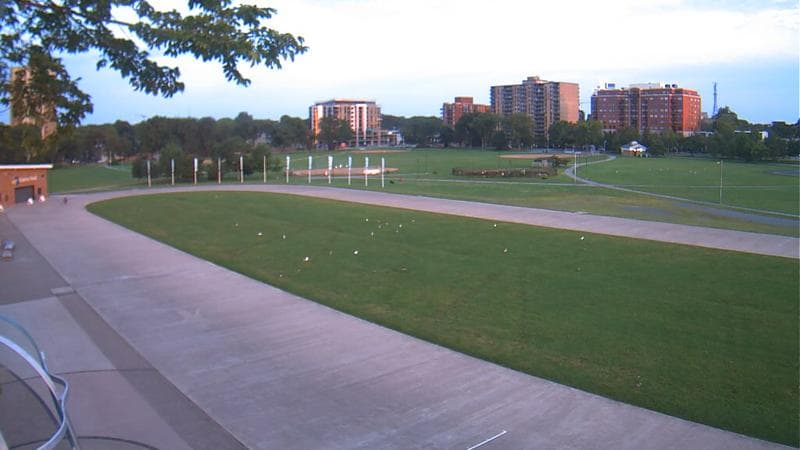 Emera Oval