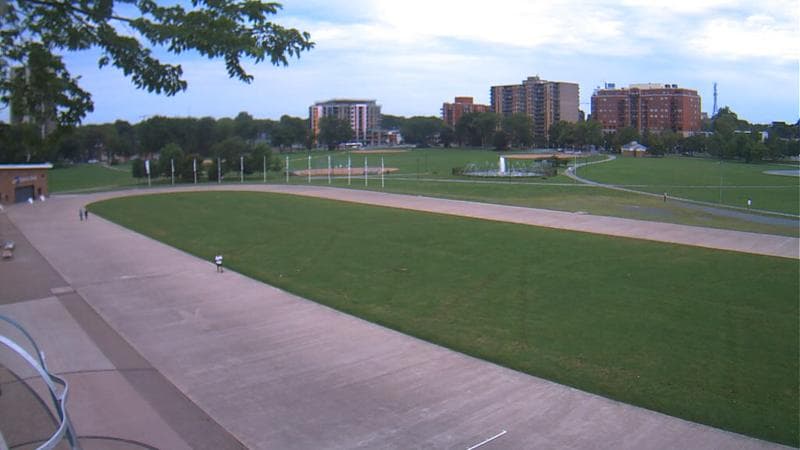 Emera Oval