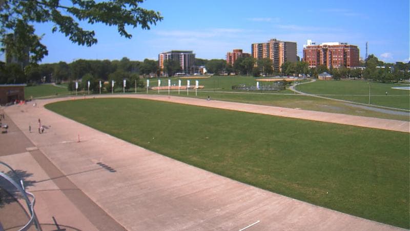 Emera Oval